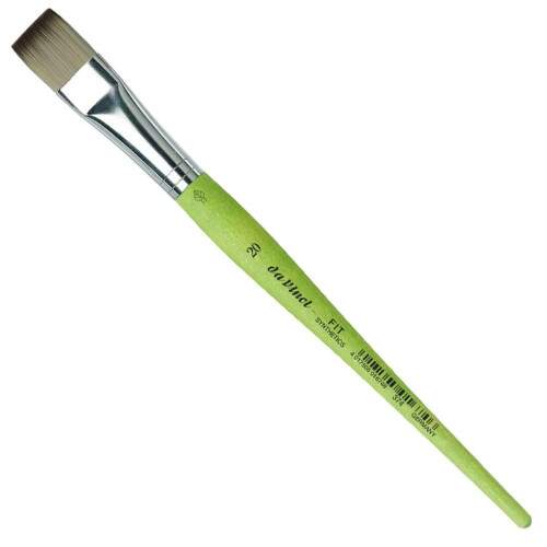 Pincel Da Vinci Fit Sinthetics 374 20