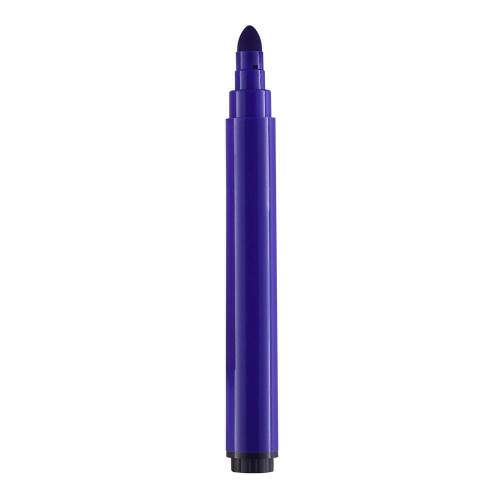 Canetinha Hidrocor BRW Big 12 Cores