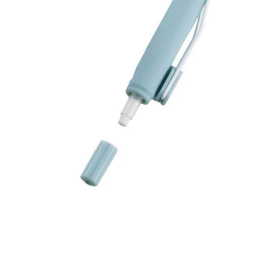 Lapiseira BRW Plstica 0.7mm Soft