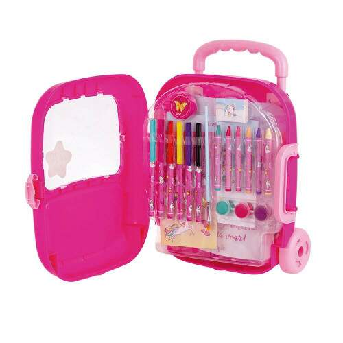 Maleta De Pintura BRW Magic