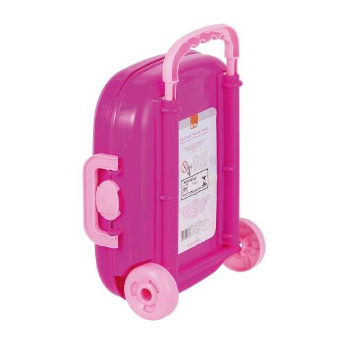 Maleta De Pintura BRW Magic