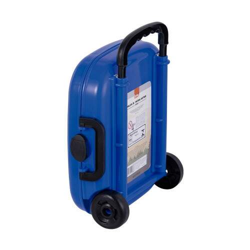 Maleta De Pintura BRW Raptors