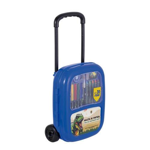 Maleta De Pintura BRW Raptors