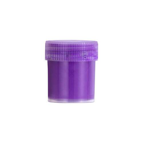 Tinta Guache BRW 15ml Neon 6 Cores