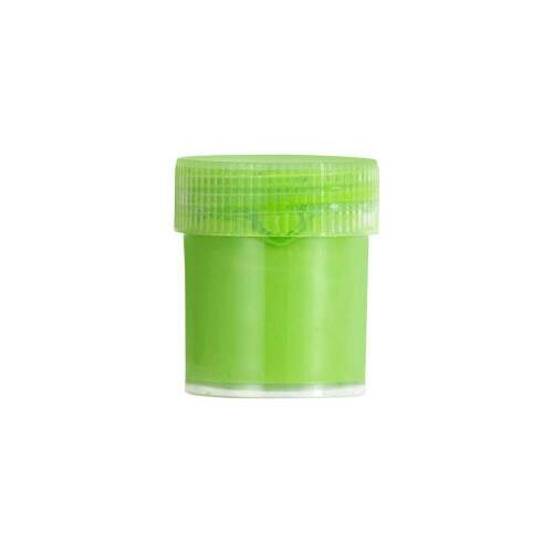 Tinta Guache BRW 15ml Neon 6 Cores