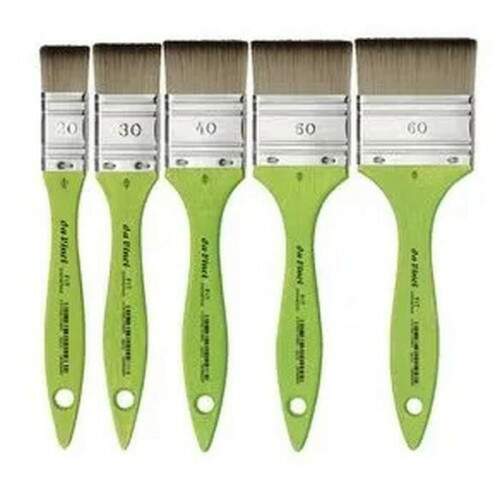 Pincel Da Vinci Fit Sinthetics 5073 50