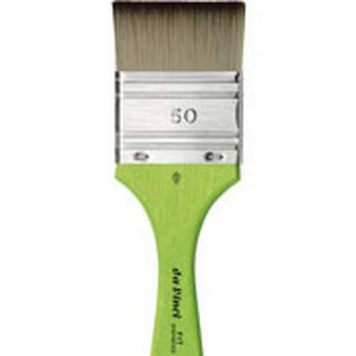 Pincel Da Vinci Fit Sinthetics 5073 50