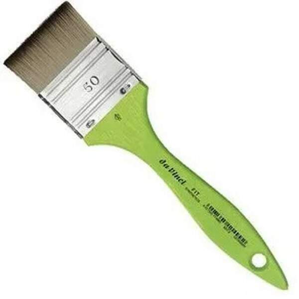 Pincel Da Vinci Fit Sinthetics 5073 50