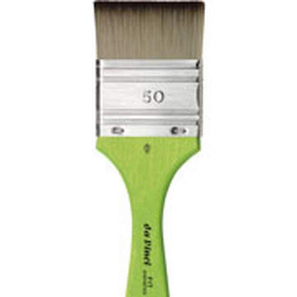 Pincel Da Vinci Fit Sinthetics 5073 50