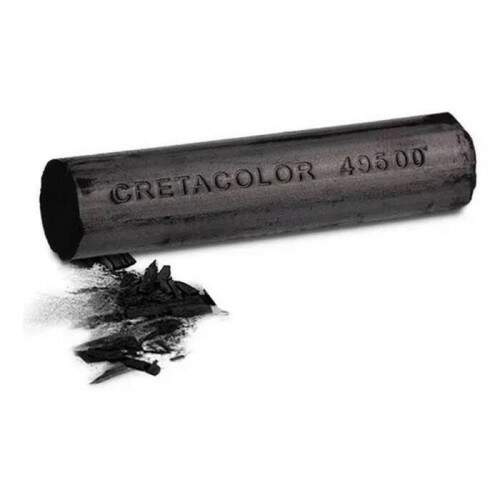 Carvo Cilndrico Cretacolor 49500