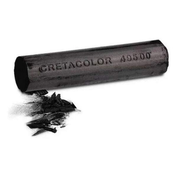 Carvo Cilndrico Cretacolor 49500