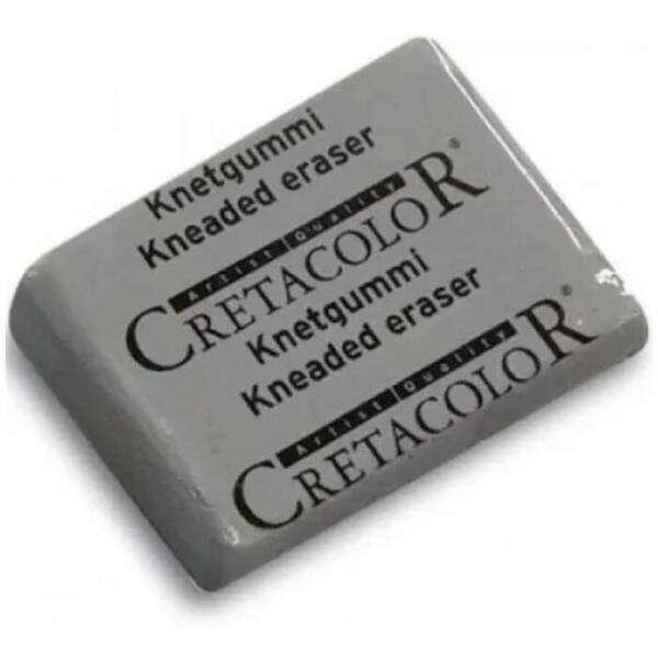 Borracha Artstica Cretacolor 43220