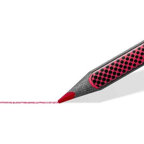 Lpis de Cor Staedtler Norix 12 Cores