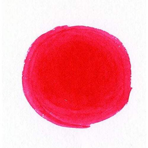 Tinta Desenho Higgins 29,6 ml Red 44645