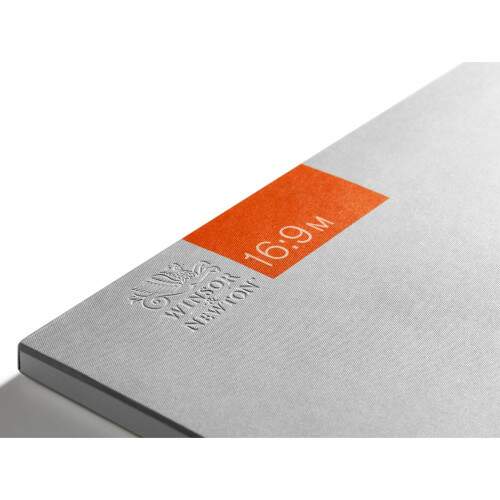 Bloco Winsor & Newton Sketchpad Medium 80 g 54 fls