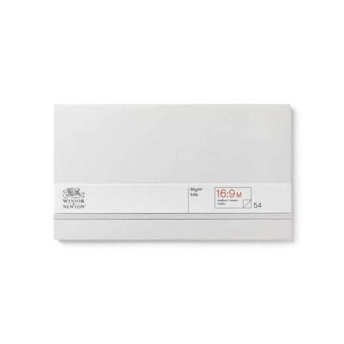 Bloco Winsor & Newton Sketchpad Medium 80 g 54 fls