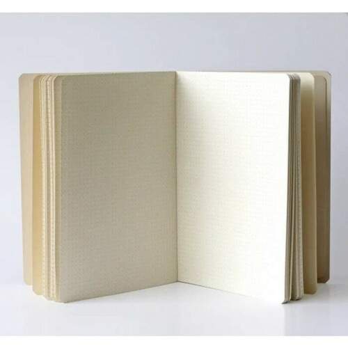 Caderno SchizziBooks Pocket Capri 9x14cm Pautado