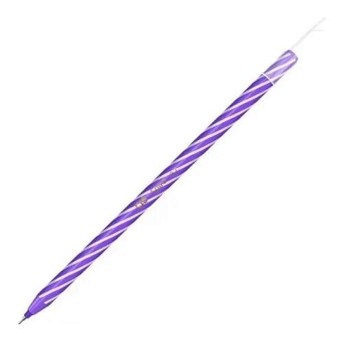Caneta Cis Fest 0.7 mm Lilas