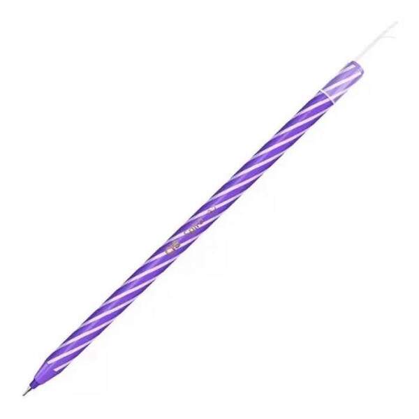 Caneta Cis Fest 0.7 mm Lilas