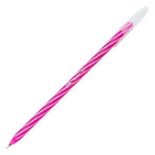 Caneta Cis Fest 0.7 mm Pink