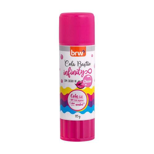 Cola BRW Basto Joyful 115g