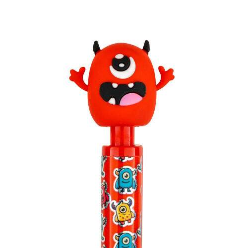 Lapiseira BRW Plstica 2.0mm Boo