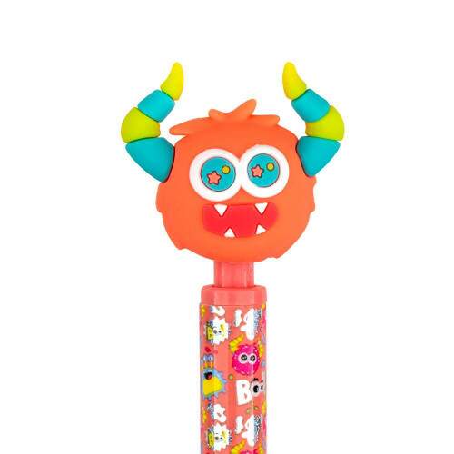 Lapiseira BRW Plstica 2.0mm Boo