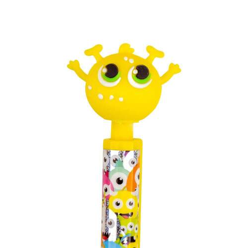 Lapiseira BRW Plstica 2.0mm Boo