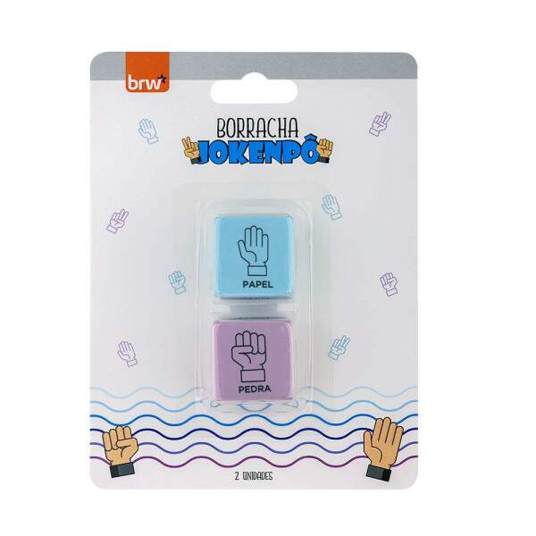 Borracha BRW Jokenp