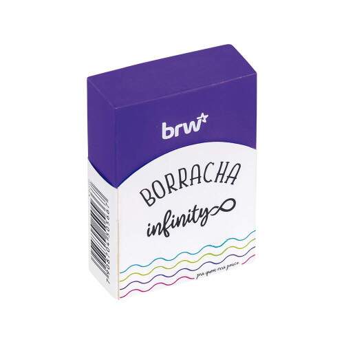 Borracha BRW Infinity