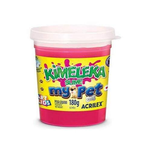 Kimeleka My Pet 180g