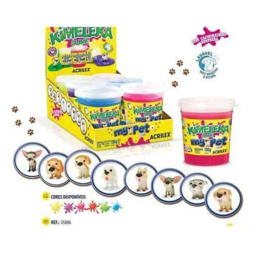 Kimeleka My Pet 180g