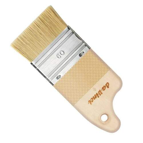 Pincel Paddle Da Vinci 2427 60