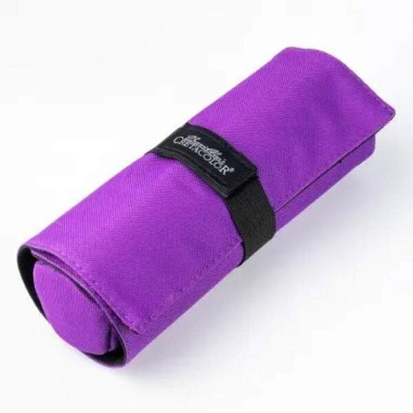 Kit Cretacolor Pencil Wrap Fine Art Pastel Lils c/ 29