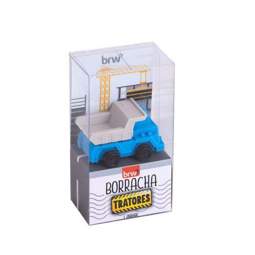 Borracha BRW Tratores