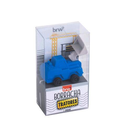 Borracha BRW Tratores