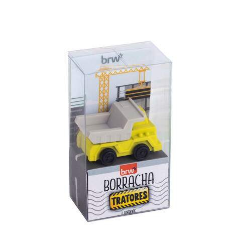 Borracha BRW Tratores