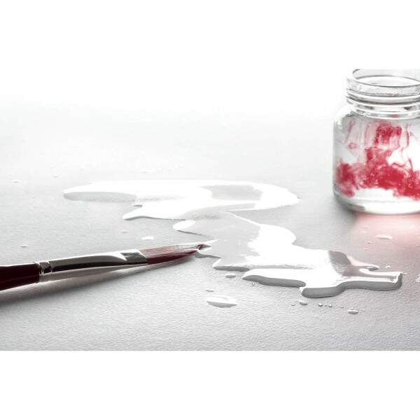 Bloco Hahnemuhle Watercolour Expression 300 g/m TF 12 Fls 8 x 10,5 cm