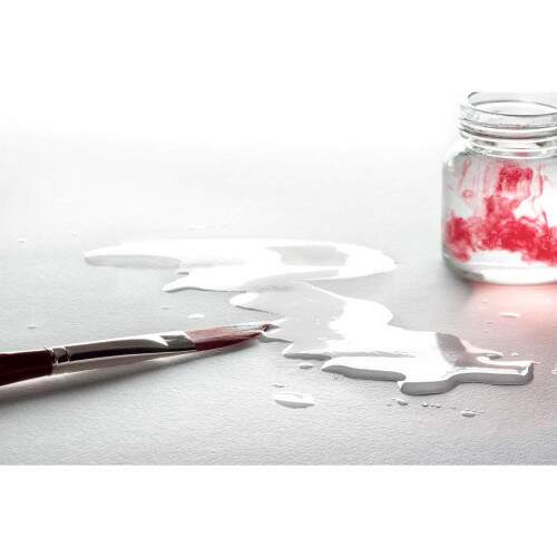 Bloco Hahnemuhle Watercolour Harmony 300 g/m TF 12 Fls 8 x 10,5 cm