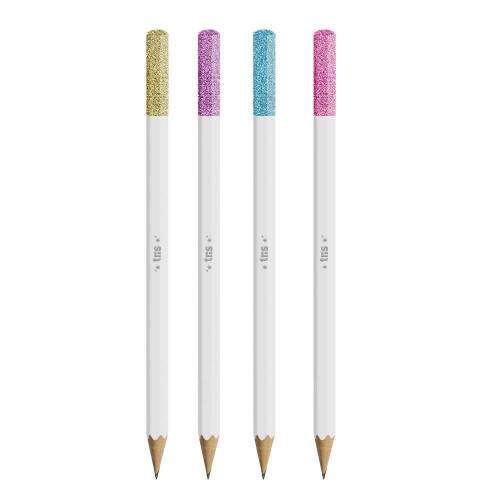 Lpis Grafite Tris Dreamy