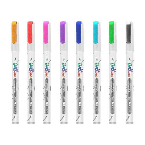 Marcador Tris Vibes 1.0 mm Outliner