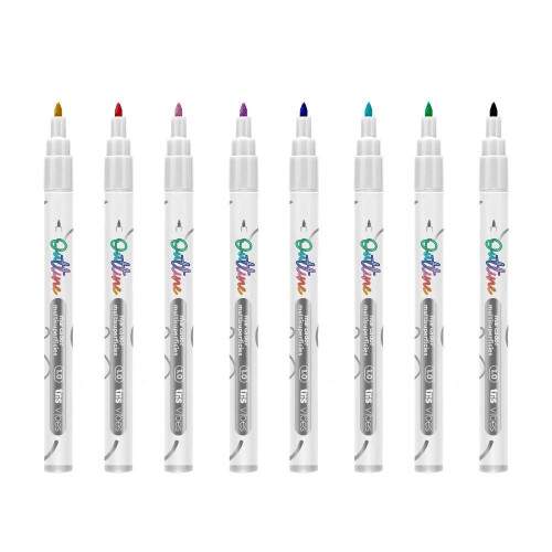 Marcador Tris Vibes 1.0 mm Outliner