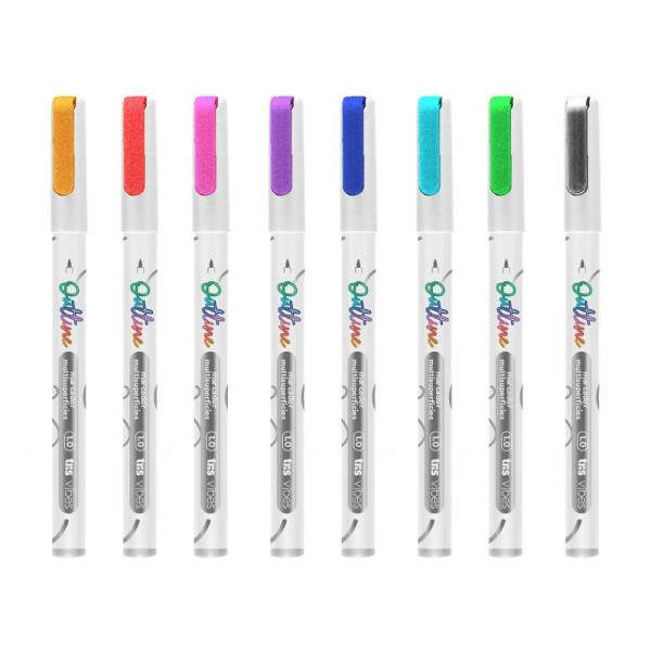 Marcador Tris Vibes 1.0 mm Outliner