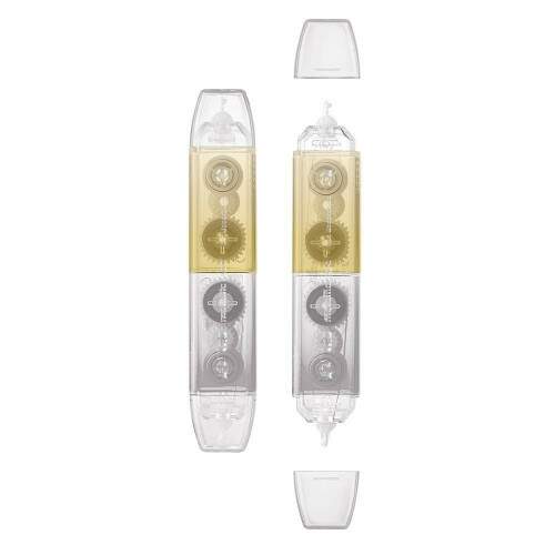 Fita Decorativa Tris Metallic