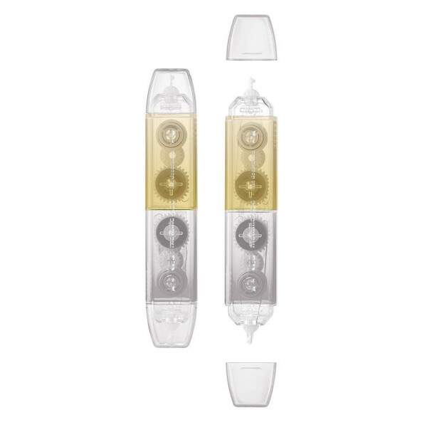 Fita Decorativa Tris Metallic