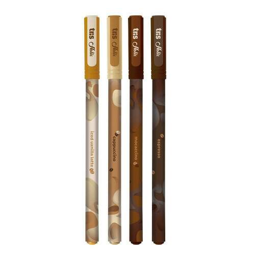 Caneta Tris Holic Coffee
