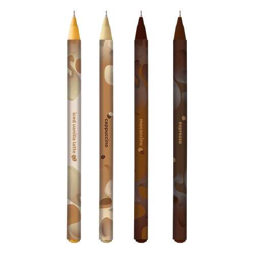 Caneta Tris Holic Coffee