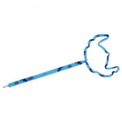 Caneta Esferogrfica Stitch Disney