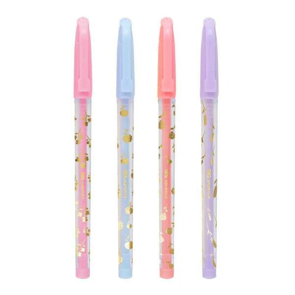 Caneta Tris Holic Essenza