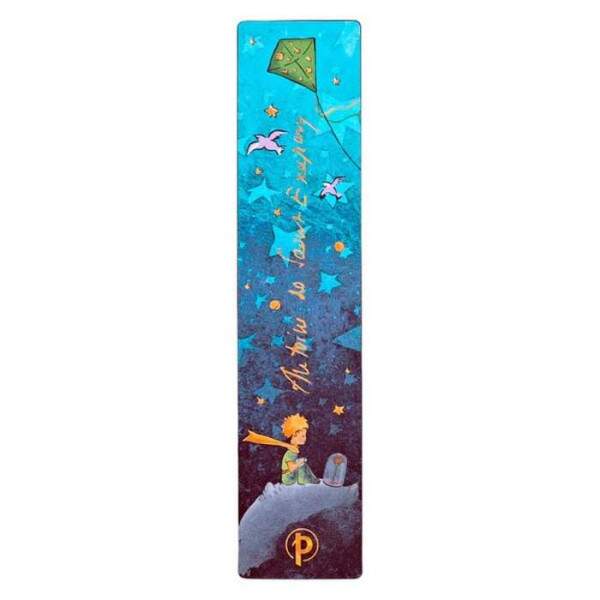 Marcador de Pginas Paperblanks O Pequeno Prncipe